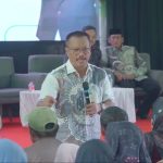 Edy Wuryanto Dorong Revisi Permendag 8/2024: Batasi Impor Agar Produk Lokal Tidak Tertindas