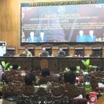 DPRD Pati Prioritaskan Perda Pemberdayaan Nelayan dan Pembudidaya Garam