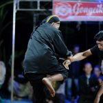 Gongcik:  Lebih dari Sekadar Seni Bela Diri, Sebuah Warisan Budaya