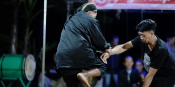 Gongcik:  Lebih dari Sekadar Seni Bela Diri, Sebuah Warisan Budaya