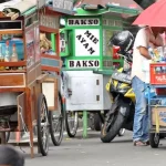 Joni Kurnianto: Peran PKL Sebagai Penopang Ekonomi Harus Diakui dengan Regulasi