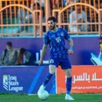 Pemain muda timnas Lebanon Al Husseini bergabung dengan Borneo FC di Liga 1.