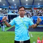 Alfiat kembali menjadi pelatih Persiku Kudus di Liga 2 musim 2025/26.