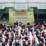 MTs Salafiyah Kajen Gelar Matsama, Bentuk Generasi Unggul Berakhlak dan Berprestasi
