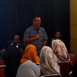 Anggota DPR RI Edy Wuryanto Kampanyekan Cek Kesehatan Gratis di Grobogan