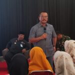Edy Wuryanto Dorong Pengetatan Prosedur Usai 803 Orang Keracunan MBG di Grobogan
