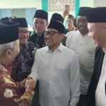 Cak Imin Ajak Alumni Madrasah Salafiyah Kajen Jaga Ukhuwah Islamiyah dan Berperan dalam Pemberdayaan Masyarakat