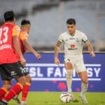 Carlos Franca Winger Persijap Jepara Asal Brasil Masuk Top Pemain Termahal di Liga 1 2025/2026 
