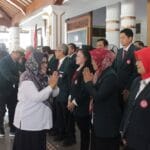 IDI Pati 2025-2028 Resmi Dilantik, PMI Dorong Kolaborasi Tingkatkan Layanan Kesehatan