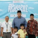 Indospace Group Gelar CSR Khitan Massal untuk 30 Anak di Jepara, Wakil Bupati Apresiasi Program Kesehatan Masyarakat