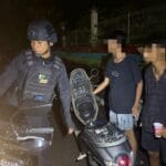 Polisi Gerebek Pesta Miras dan Pasangan Bukan Suami Istri di Jepara