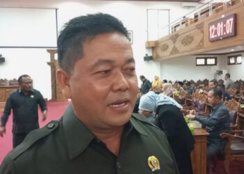 Polisi Gerebek Pesta Miras dan Pasangan Bukan Suami Istri di Jepara