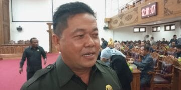 Polisi Gerebek Pesta Miras dan Pasangan Bukan Suami Istri di Jepara