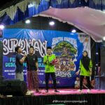 Desa Jepang Pakis Kudus: Lestarikan Tradisi, Majukan Ekonomi Lokal Lewat Suronan Fest