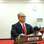 Desakan Hukuman Mati untuk Koruptor:  Anggota DPRD Jateng Soroti Lemahnya Efek Jera Putusan Pengadilan