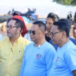 Kunjungan Kerja Firman Subagyo ke Pati: Apresiasi Program Sudewo untuk Majukan Sektor Pesisir