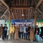 Mahasiswa UNNES bersama EJEF Jawa Timur Sukses Optimalkan Digital Marketing Desa Wisata Banyu Bening