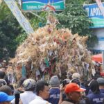 Jembul Tulakan: Ritual Syukur Bumi Warisan Ratu Kalinyamat Ikon Wisata Jepara