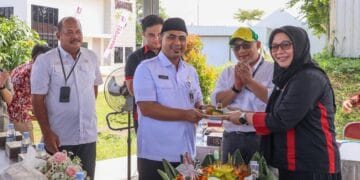 Wagub Jateng Apresiasi RPA Tabarruk: Model Bisnis Ramah Lingkungan dan Halal yang Inspiratif