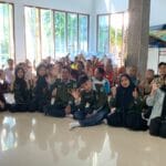 Mahasiswa UIN Sunan Kudus Sosialisasikan Pengenalan dan Penanganan Halusinasi di Panti Jalma Sehat Kudus