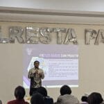Polresta Pati Tingkatkan Kapasitas Kehumasan dengan Pelatihan Video Berbasis AI
