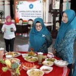 Lomba Cipta Menu B2SA: Solusi Kreatif Atasi Stunting di Pati