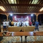 Putra Mantan Wakil Bupati Pati Pimpin Persipa, Bidik Pembinaan Pemain Muda