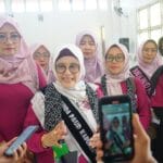 Bunda PAUD Pati Ajak Orang Tua Batasi Penggunaan Gadget pada Anak