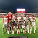 Persijap Jepara Resmi Umumkan 30 Pemain untuk BRI Liga 1 Musim 2025/2026