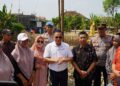 Wagub Jateng Ajak Masyarakat Kudus Perkuat Cinta Nabi Lewat Sholawat