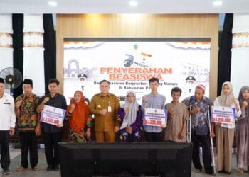 Seorang Pria Ditemukan Tewas Mengenaskan di Dasar Jurang, Polisi Kantongi Identitas Pelaku