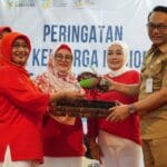 Pemkab Pati Peringati Harganas dan HAN, Tekankan Pentingnya Keluarga Berkualitas