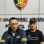 Seorang Pria Ditemukan Tewas Mengenaskan di Dasar Jurang, Polisi Kantongi Identitas Pelaku