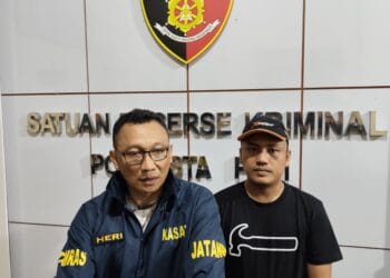 Seorang Pria Ditemukan Tewas Mengenaskan di Dasar Jurang, Polisi Kantongi Identitas Pelaku