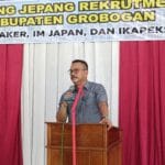 Edy Wuryanto:  Program Magang Jepang Berpotensi Tingkatkan Kesejahteraan Warga Grobogan