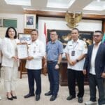Bupati Pati Jalin Kerja Sama dengan Korea Selatan, Buka Peluang Kerja di Sektor Pertanian dan Perikanan