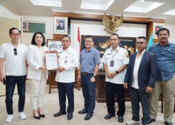 Bupati Pati Jalin Kerja Sama dengan Korea Selatan, Buka Peluang Kerja di Sektor Pertanian dan Perikanan