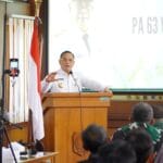 Bupati Pati Dukung Sosialisasi Mikroba PA 63 untuk Pertanian dan Pengolahan Limbah