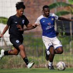 Siswa Safin Pati Sports School, Yohanes Yapagaimu, Dipanggil TC Timnas U17 Indonesia