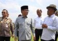 Mendes PDTT Luncurkan Inisiatif “Menteri Desa Cup” di Gelora Soekarno Mojoagung: Dorongan untuk Pariwisata Olahraga Desa