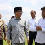 Mendes PDTT Luncurkan Inisiatif “Menteri Desa Cup” di Gelora Soekarno Mojoagung: Dorongan untuk Pariwisata Olahraga Desa