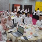 MTs Salafiyah Kajen dan MTs Madrasatul Qur’an Salafiyah:  Sukses Gelar In House Training Digitalisasi Pembelajaran