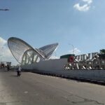 Kudus Jadi Titik Sentral Pengembangan Kawasan Pati Raya