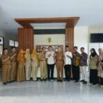 Bapperida Pati Siap Kerja Sama dengan Perguruan Tinggi untuk Percepat Pembangunan