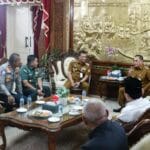 Pemkab Pati Berkomitmen Wujudkan Kesejahteraan Petani Melalui Program Konvergensi