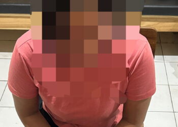 Ibu Rumah Tangga di Pati Ditangkap Terkait Kasus Sabu