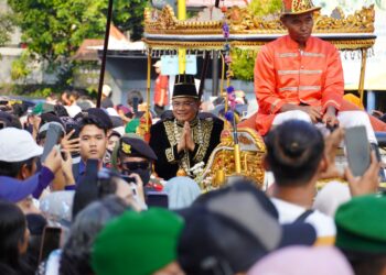 Bupati Pati Akomodir Penurunan PBB yang Melonjak Hingga 250 Persen