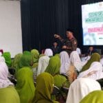 Edy Wuryanto Tekankan Pentingnya Ubah Pola Pikir Masyarakat Terkait Cek Kesehatan