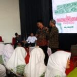 Anggota Komisi IX DPR RI Soroti Rendahnya Kepesertaan BPJS Ketenagakerjaan di Grobogan