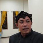 Muslihan Ketua Komisi B DPRD Kabupaten Pati